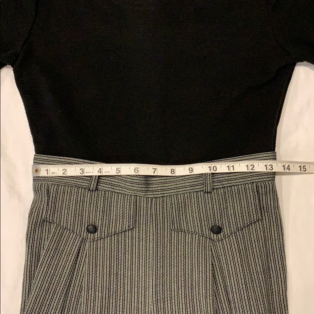 80’s Vintage Dawn Joy Jumpsuit - Picture 6 of 6